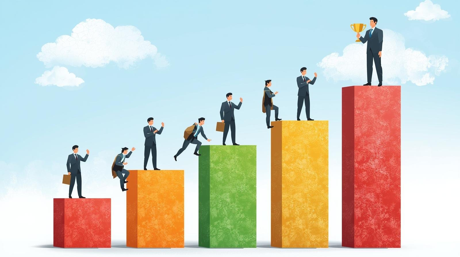 CURSO LIDERAZGO PRODUCTIVO (MODULO IV)