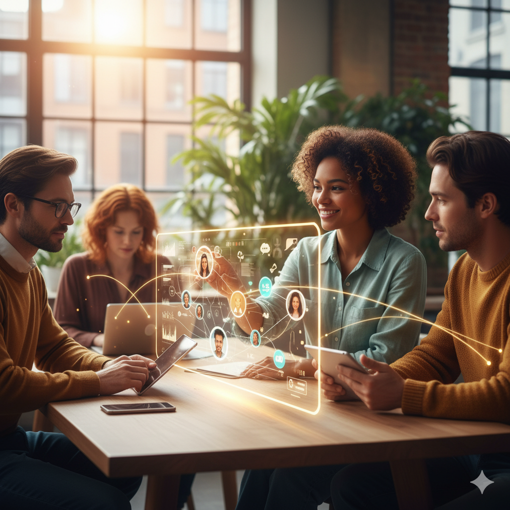 CURSO DE ESPECIALIZACION EN VENTAS Y ATENCION AL CLIENTE EN EL SIGLO XXI