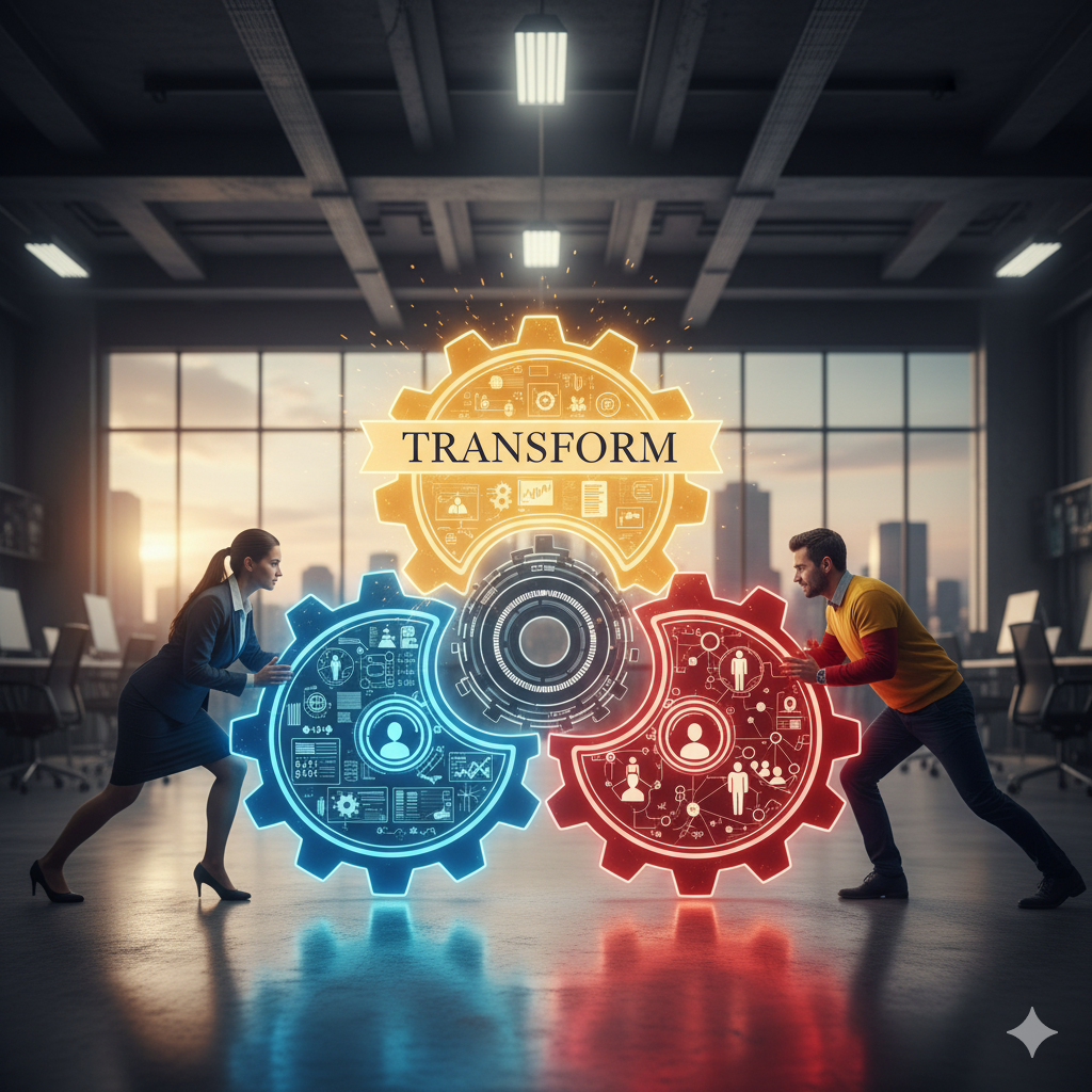 CURSO DE LIDERAZGO PRODUCTIVO (MODULO III)