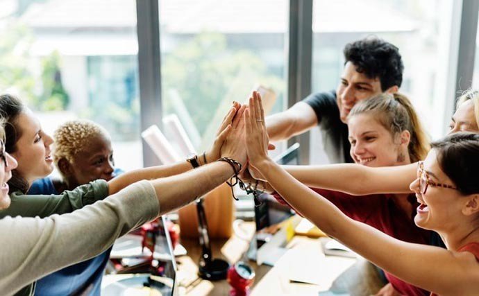 CURSO LIDERAZGO PRODUCTIVO (MODULO V)